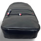 Tommy Hilfiger Men's Leo Logo Embossed Sling Backpack
