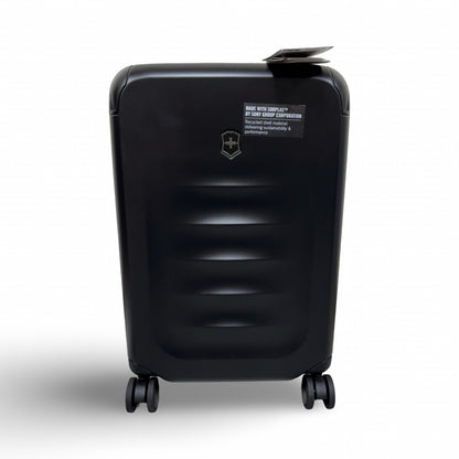 Victorinox Spectra 3.0 Frequent Flyer Plus Carry-On -  Black