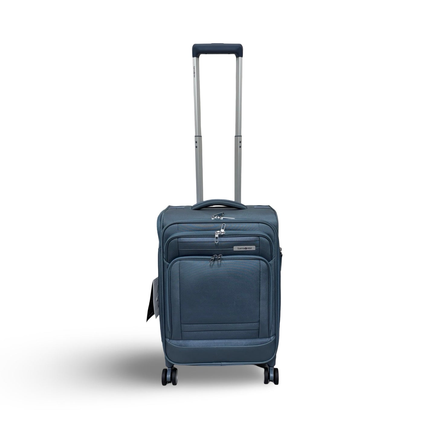 Samsonite AirLIFT Carry On Spinner - Elemental Blue