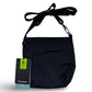 Travelon Anti-Theft Roam Small Crossbody - Black