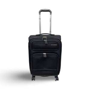 SAMSONITE Lite Air ADV 21" Carry on Spinner - Black (USED)