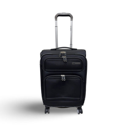SAMSONITE Lite Air ADV 21" Carry on Spinner - Black (USED)