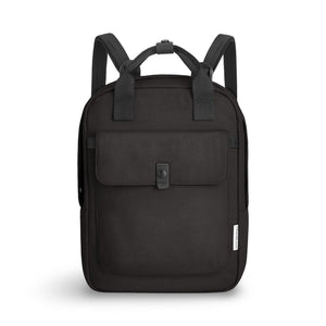 Travelon Anti-Theft Origin Small Backpack - Black