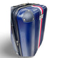 Tommy Hilfiger Liberty 21" Luggage - Preppy Navy