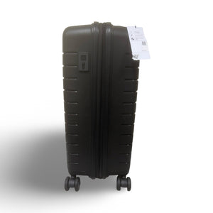 Bric's B|Y Ulisse 21" Carry-On Expandable Spinner - Black