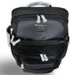 TUMI Alpha Bravo Nomadic Backpack - Black