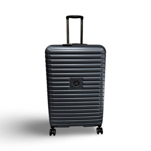 Delsey Paris Cruise 3.0 28" Expandable Spinner Suitcase - Graphite