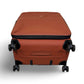 Delsey Paris Turenne Soft 27" Expandable Spinner Suitcase - Brick