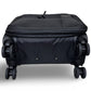 AMERICAN GREEN TRAVEL Jefferson 17" Carry-On Spinner Laptop Briefcase