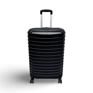 Samsonite Spin Tech 6 Medium Spinner - Black (Preowned)
