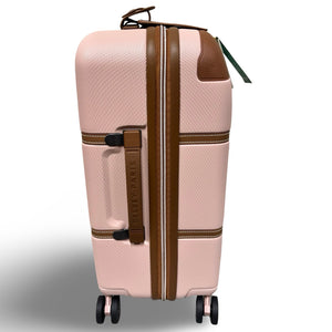 Delsey Paris Delsey Chatelet Air 2.0 Carry-On Spinner - Blush