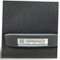 TUMI Alpha International Expandable 4 Wheeled Carry-On - Black