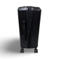 SAMSONITE Silhouette Carry-on Hardside Spinner - Black (Preowned)