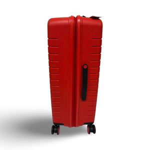 Bric's B|Y Ulisse 28" Expandable Spinner – RED