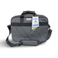 Solo New York Re:new Briefcase - Gray