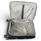 Samsonite Silhouette 18 Softside Carry-On Spinner - Slate Blue