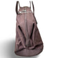 Samsonite Better Than Basic Drop Bottom Weekender - Chocolate Mauve