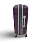 Samsonite Freeform 21" Carry-On Expandable Spinner Suitcase - Amethyst Purple