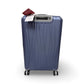 AMERICAN TOURISTER Tribute Encore Check-In 24" Spinner Luggage - Slate Blue
