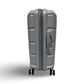 Samsonite Outline Pro 23" Hardside Carry-on Spinner - Stone Grey (Preowned)