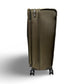 Briggs & Riley Baseline Large Expandable Spinner Suitcase - Olive