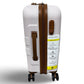 DELSEY PARIS Flanerie CarryOn - White