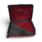 VICTORINOX Airox Medium 24" Check-in Hardside Suitcase- Red (Preowned)