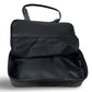 BÉIS The Convertible Mini Weekender - Black