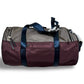 Tumi Voyageur Misty Duffel - Zinc/Navy/Beetroot