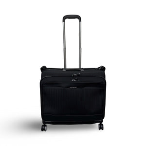 Samsonite Silhouette 18 Garment Bag Spinner - Black