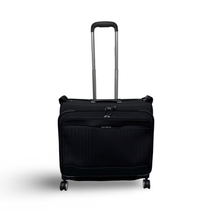 Samsonite Silhouette 18 Garment Bag Spinner - Black