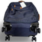 Bric's "X-bag" 21" Carry-on Spinner Trolley - Ocean Blue