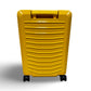 Porsche Design Roadster Expandable Hardside Spinner, 21" - Racing Yellow