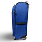 Travelpro WalkAbout 7 2-Wheel Carry-on Expandable Rollaboard - Sapphire Blue