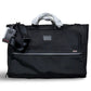 Tumi Alpha Tri-Fold Garment Bag - Black