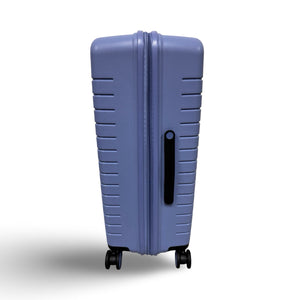 Bric's B|Y Ulisse 28" Expandable Spinner - Grey Blue