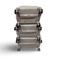 Tag Gateway 2.0 3 Piece Hard side Spinner Luggage Set - Tan