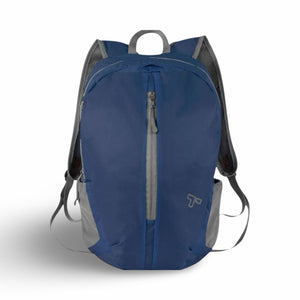 TRAVELON Packable Backpack - Royal Blue