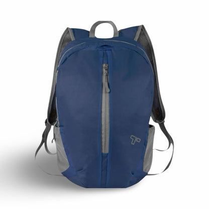 TRAVELON Packable Backpack - Royal Blue