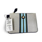 Paravel Small Cabana Zip Pouch - Marlin