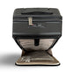Bric's B|Y Ulisse 21" Carry On Spinner w/ Pocket - Black