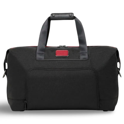 Tumi Double Expansion Satchel