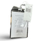 BÉIS Medium Check-In Roller - Black