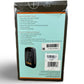 TUMI T-Tech Digital Flashlight Battery Operated Clock