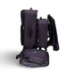 Skyway Seville 2.0 5-Piece Travel Set - Purple