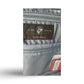 Heys Earth Tones Carry On Spinner Suitcase - Glacier