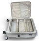 Samsonite Paralux Carry-On Spinner - Stone Grey