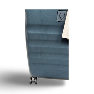 Antler Icon Stripe Pocket Carry-On - Indigo Blue