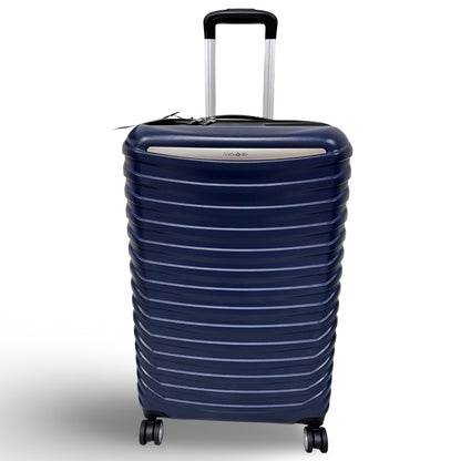 Samsonite Spin Tech 6 Medium Spinner - Blue
