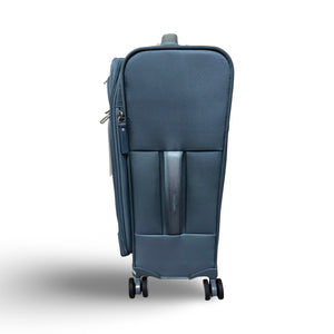 Samsonite AirLIFT Carry On Spinner - Elemental Blue